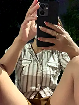 Mei-Mei89 online show from 5, 10, 2025