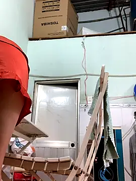 Mei-Mei89 online show from 11, 9, 2025