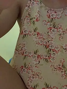 Mei-Mei89 online show from 8, 10, 2025