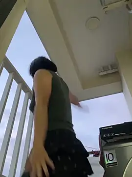 Mei-Mei89 online show from 6, 11, 2025