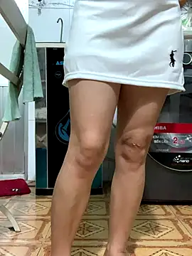 Mei-Mei89 online show from 20, 9, 2025