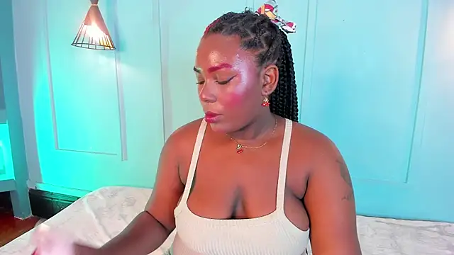 NanyMoreno online show from 26, 3, 2026