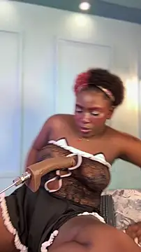 NanyMoreno online show from 16, 4, 2026