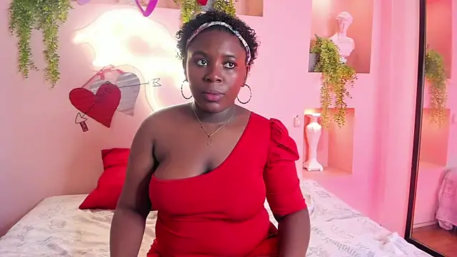 NanyMoreno online show from 14, 2, 2026