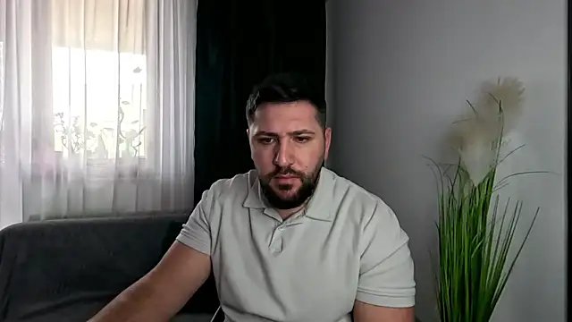 Gold Alpha Boy online show from 7, 2, 2026