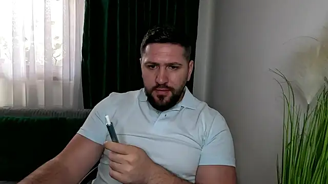 Gold Alpha Boy online show from 7, 4, 2026