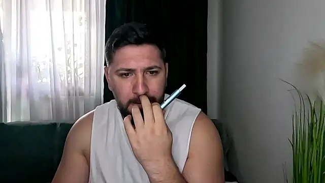 Gold Alpha Boy online show from 18, 4, 2026