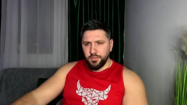 Gold Alpha Boy online show from 14, 2, 2026