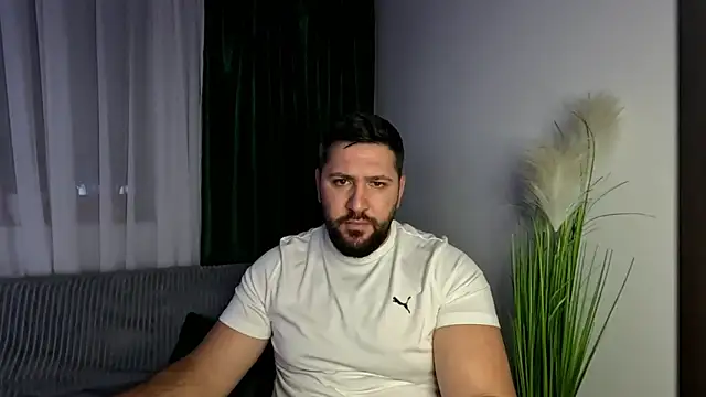 Gold Alpha Boy online show from 9, 2, 2026