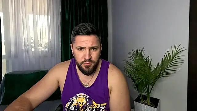 Snapshot of Gold_Alpha_Boy chatting on 8, 5, 2026 Gold Alpha Boy online show from 8, 5, 2026
