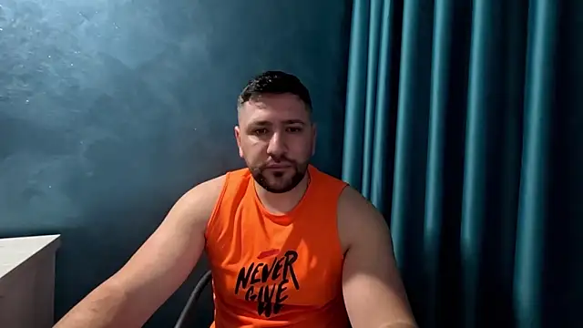 Snapshot of Gold_Alpha_Boy chatting on 24, 5, 2026 Gold Alpha Boy online show from 24, 5, 2026