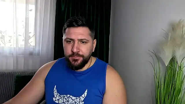 Gold Alpha Boy online show from 3, 3, 2026