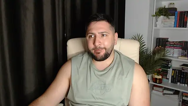 Snapshot of Gold_Alpha_Boy chatting on 5, 6, 2026 Gold Alpha Boy online show from 5, 6, 2026