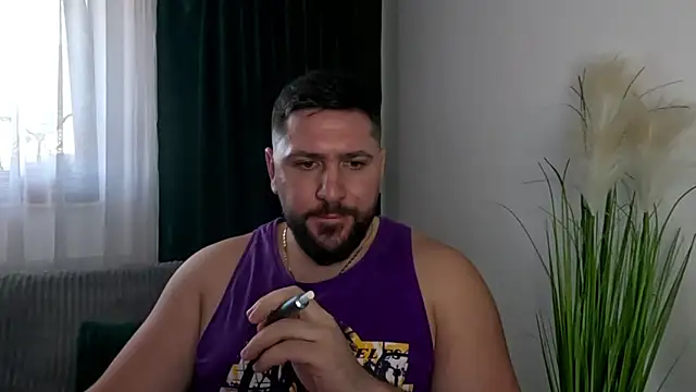 Gold Alpha Boy online show from 10, 3, 2026