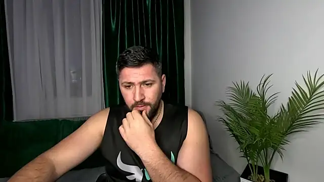 Snapshot of Gold_Alpha_Boy chatting on 7, 5, 2026 Gold Alpha Boy online show from 7, 5, 2026