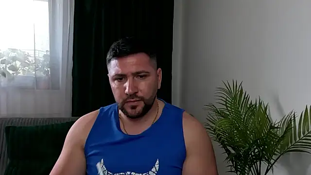 Snapshot of Gold_Alpha_Boy chatting on 26, 5, 2026 Gold Alpha Boy online show from 26, 5, 2026