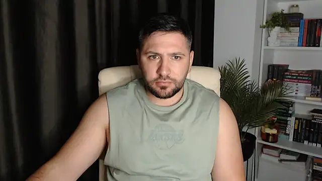 Snapshot of Gold_Alpha_Boy chatting on 5, 6, 2026 Gold Alpha Boy online show from 5, 6, 2026
