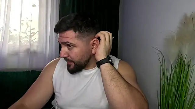 Gold Alpha Boy online show from 2, 4, 2026