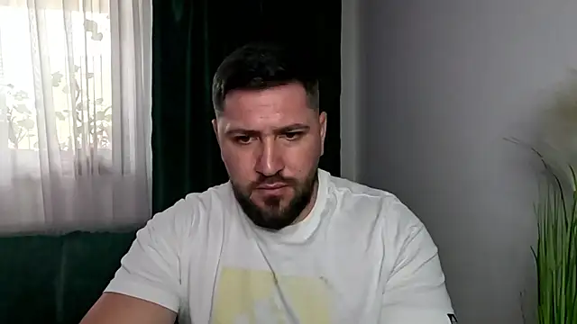 Gold Alpha Boy online show from 20, 4, 2026