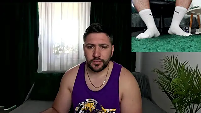 Snapshot of Gold_Alpha_Boy chatting on 1, 6, 2026 Gold Alpha Boy online show from 1, 6, 2026