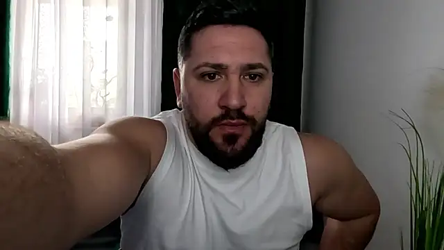 Gold Alpha Boy online show from 28, 3, 2026