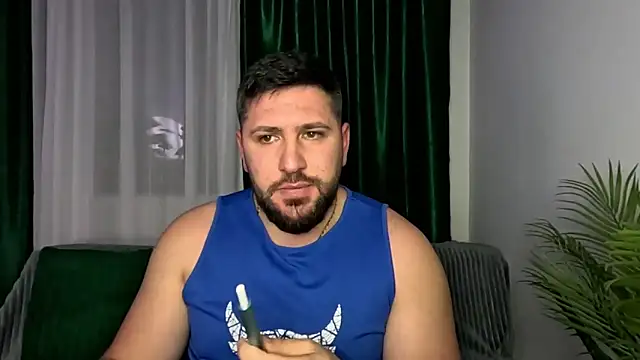 Snapshot of Gold_Alpha_Boy chatting on 14, 5, 2026 Gold Alpha Boy online show from 14, 5, 2026