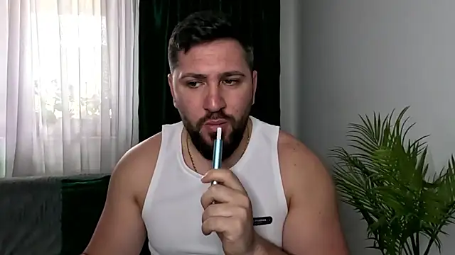Snapshot of Gold_Alpha_Boy chatting on 10, 5, 2026 Gold Alpha Boy online show from 10, 5, 2026