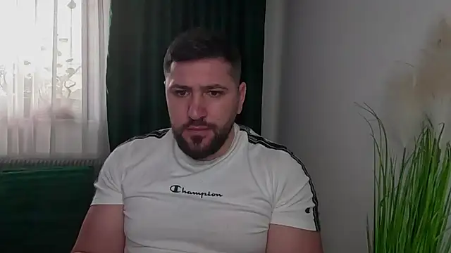 Gold Alpha Boy online show from 3, 4, 2026