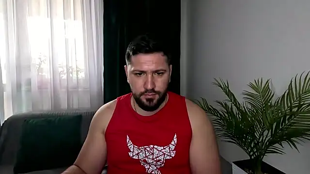 Snapshot of Gold_Alpha_Boy chatting on 26, 4, 2026 Gold Alpha Boy online show from 26, 4, 2026