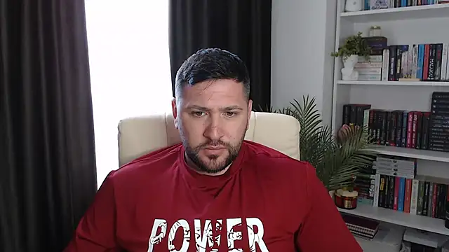 Snapshot of Gold_Alpha_Boy chatting on 28, 5, 2026 Gold Alpha Boy online show from 28, 5, 2026