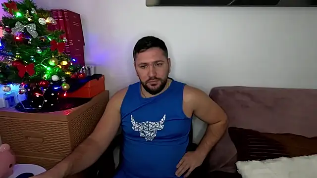 Gold Alpha Boy online show from 30, 11, 2025