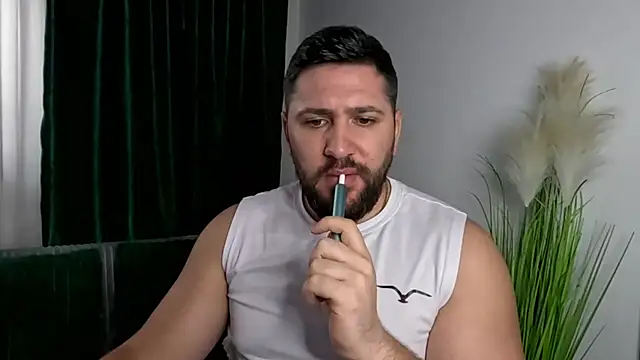 Gold Alpha Boy online show from 9, 4, 2026