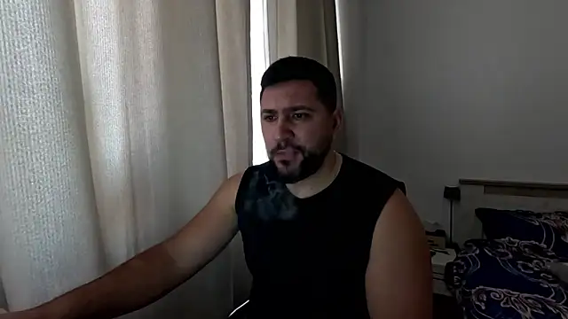 Gold Alpha Boy online show from 15, 12, 2025