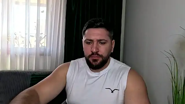 Gold Alpha Boy online show from 4, 3, 2026