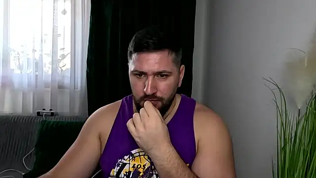 Gold Alpha Boy online show from 4, 4, 2026