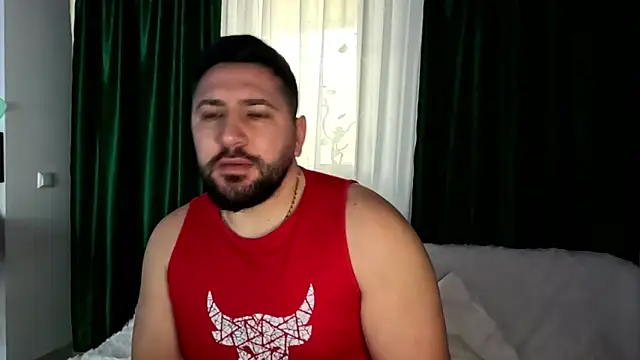 Gold Alpha Boy online show from 7, 1, 2026