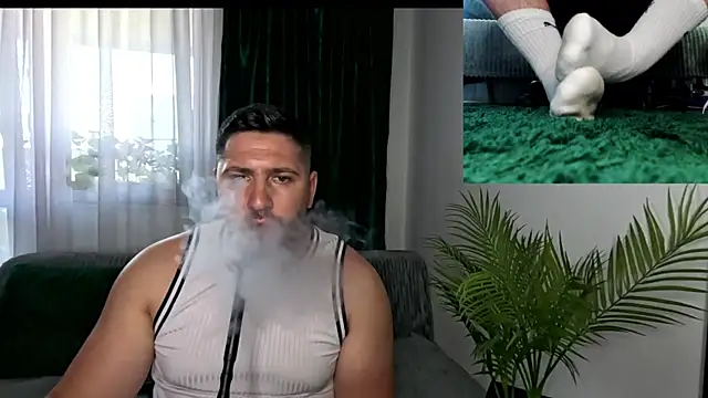Snapshot of Gold_Alpha_Boy chatting on 3, 6, 2026 Gold Alpha Boy online show from 3, 6, 2026