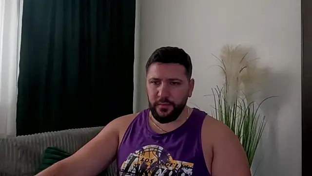 Gold Alpha Boy online show from 18, 1, 2026