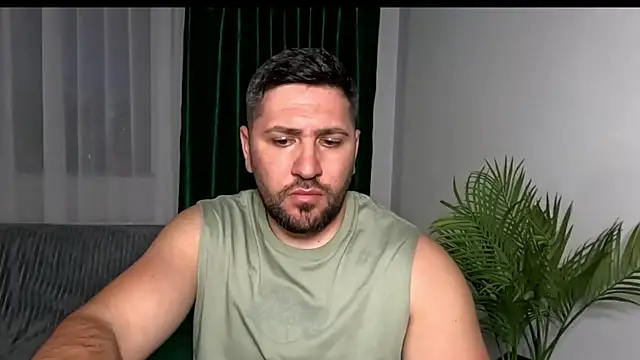 Snapshot of Gold_Alpha_Boy chatting on 5, 6, 2026 Gold Alpha Boy online show from 5, 6, 2026