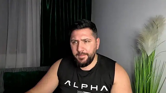 Gold Alpha Boy online show from 7, 2, 2026