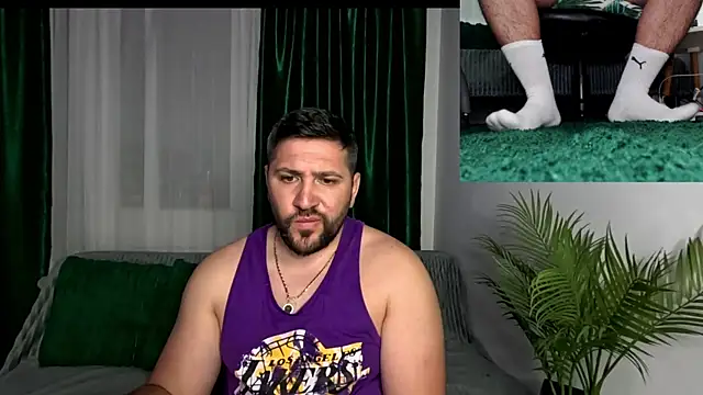 Snapshot of Gold_Alpha_Boy chatting on 1, 6, 2026 Gold Alpha Boy online show from 1, 6, 2026
