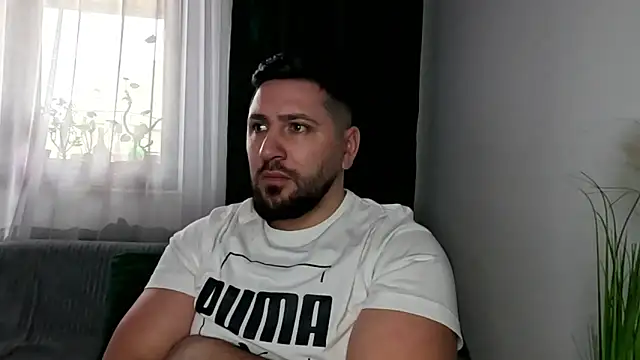 Gold Alpha Boy online show from 20, 2, 2026