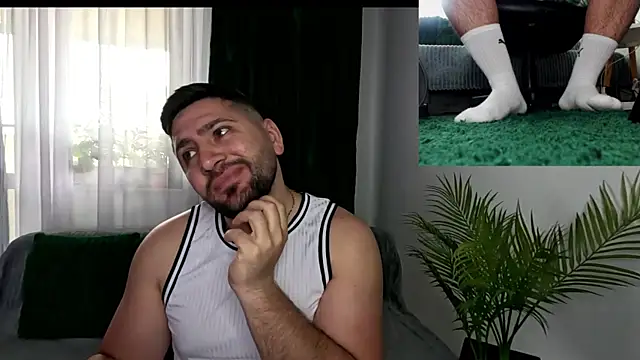 Snapshot of Gold_Alpha_Boy chatting on 3, 6, 2026 Gold Alpha Boy online show from 3, 6, 2026