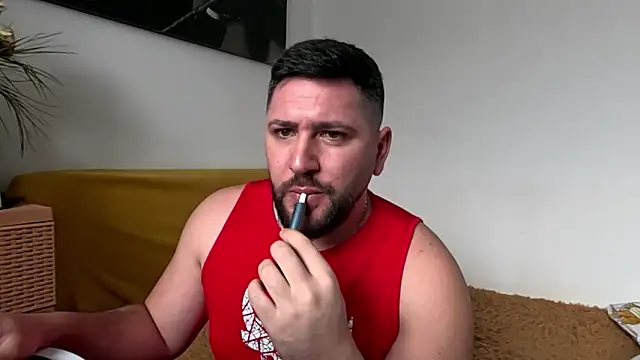 Gold Alpha Boy online show from 21, 3, 2026