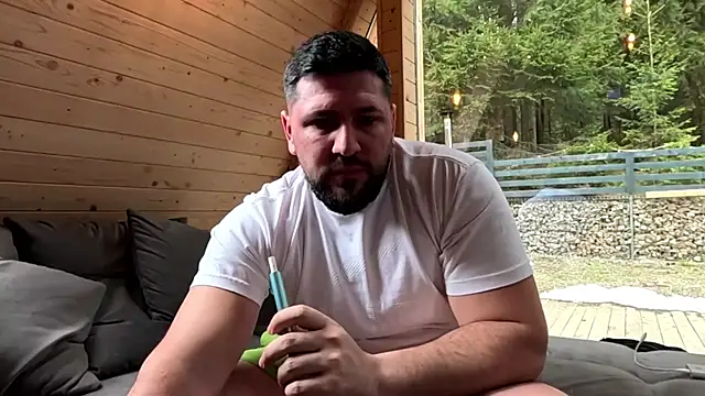 Gold Alpha Boy online show from 13, 4, 2026