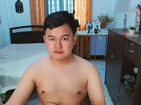 annocentboy online show from 8, 3, 2026