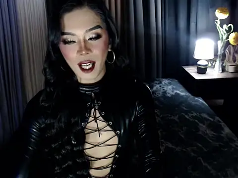 Pleasure MasterxXx online show from 5, 10, 2025