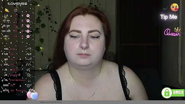Snapshot of Alicia_love00 chatting on 13, 5, 2026 Alicia love00 online show from 13, 5, 2026