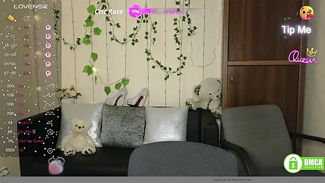 Snapshot of Alicia_love00 chatting on 6, 6, 2026 Alicia love00 online show from 6, 6, 2026