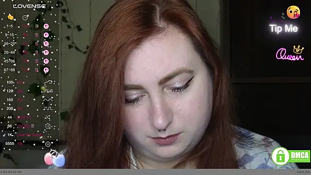 Snapshot of Alicia_love00 chatting on 26, 4, 2026 Alicia love00 online show from 26, 4, 2026